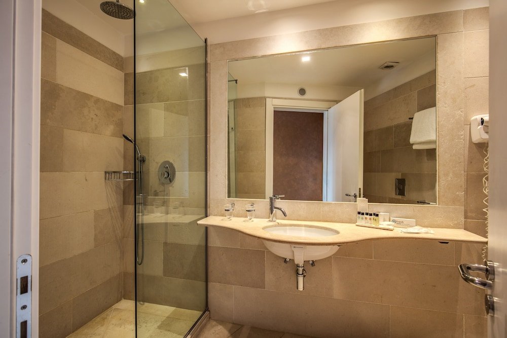 Hotel Isola Sacra Rome Airport foto 25