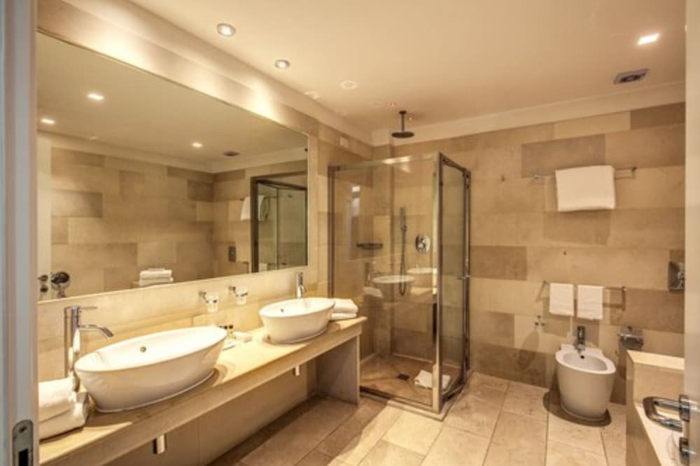 Hotel Isola Sacra Rome Airport foto 27