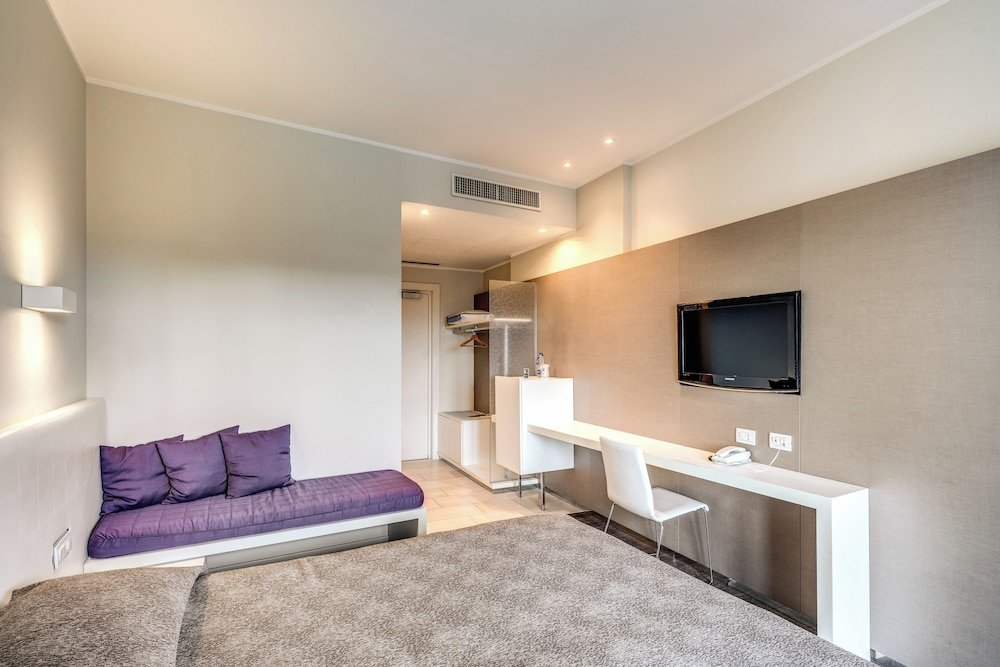 Hotel Isola Sacra Rome Airport foto 49