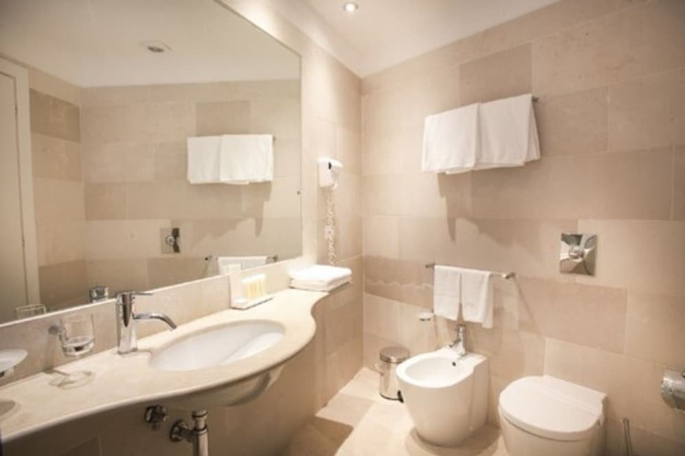 Hotel Isola Sacra Rome Airport foto 26