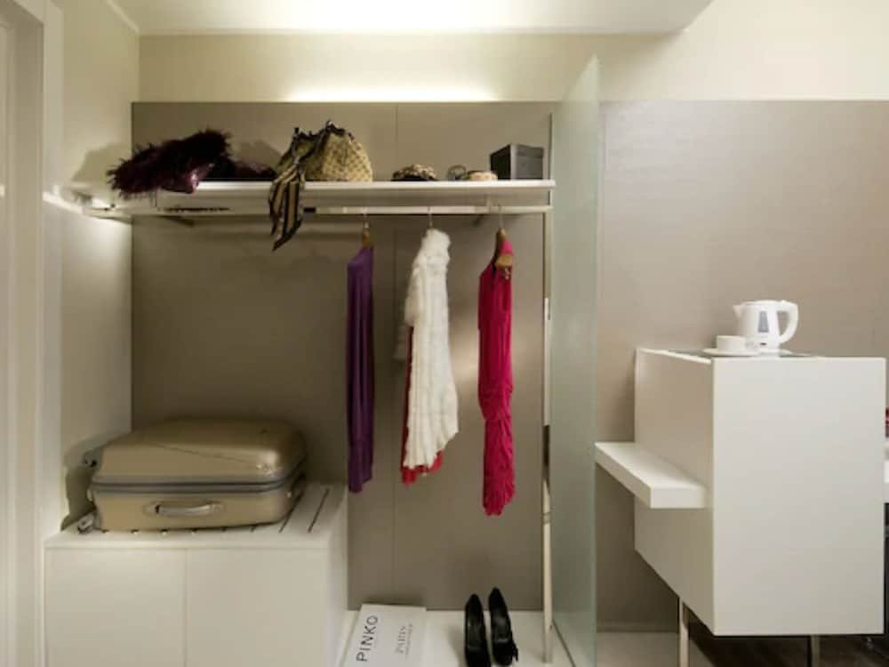 Hotel Isola Sacra Rome Airport foto 10