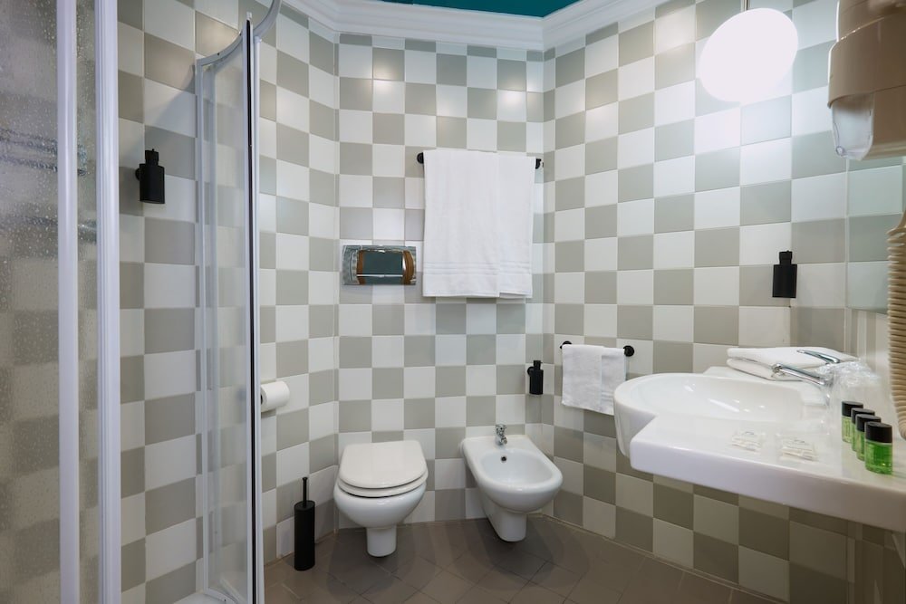 Hotel Roma Tor Vergata foto 20