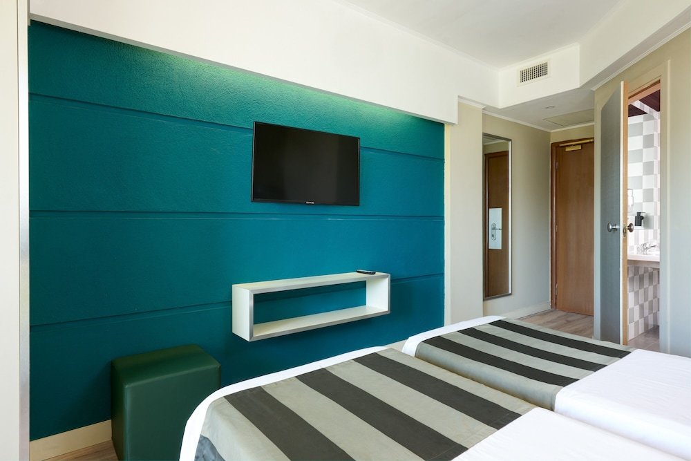 Hotel Roma Tor Vergata foto 38