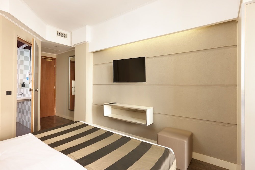 Hotel Roma Tor Vergata foto 41