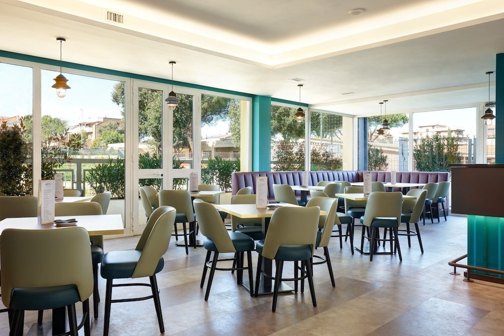 Hotel Roma Tor Vergata foto 10
