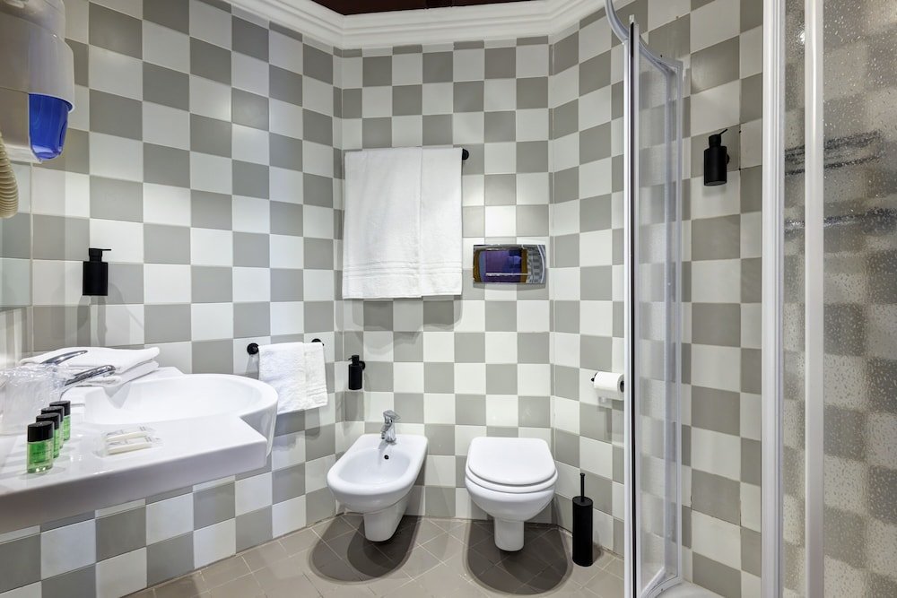 Hotel Roma Tor Vergata foto 21