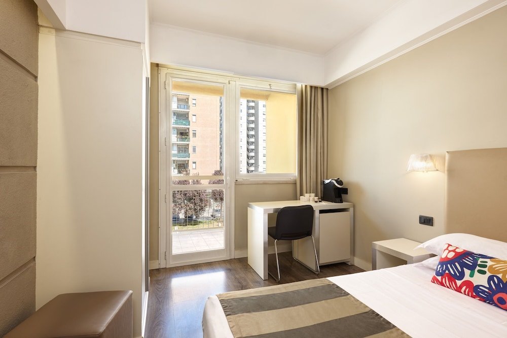 Hotel Roma Tor Vergata foto 40