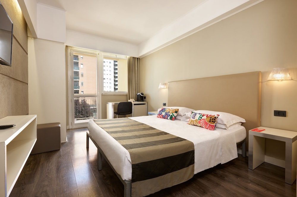 Hotel Roma Tor Vergata foto 39