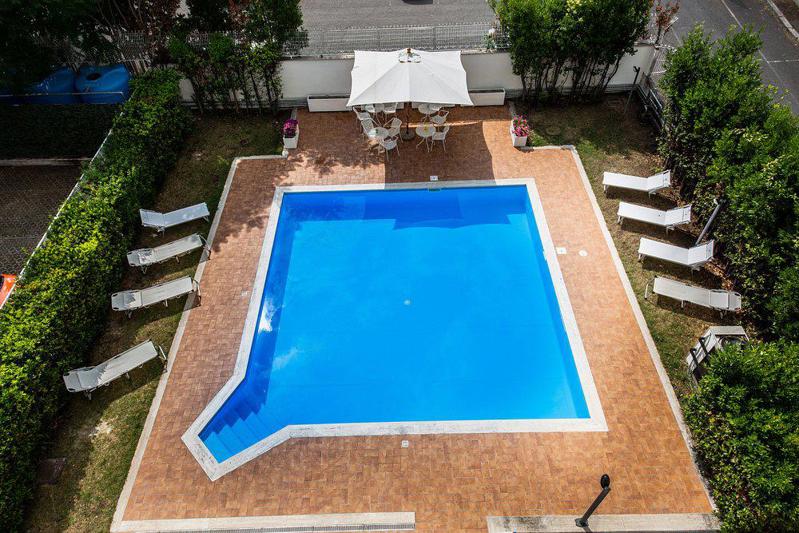 Hotel Roma Tor Vergata in Rome - foto 2