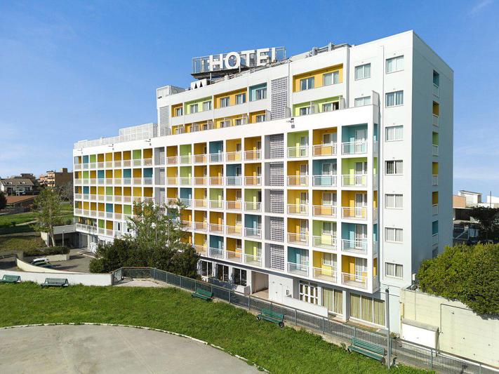 Hotel Roma Tor Vergata in Rome - foto 3