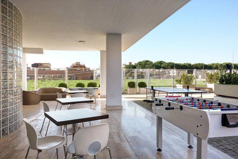 Hotel Roma Tor Vergata in Rome - foto 4