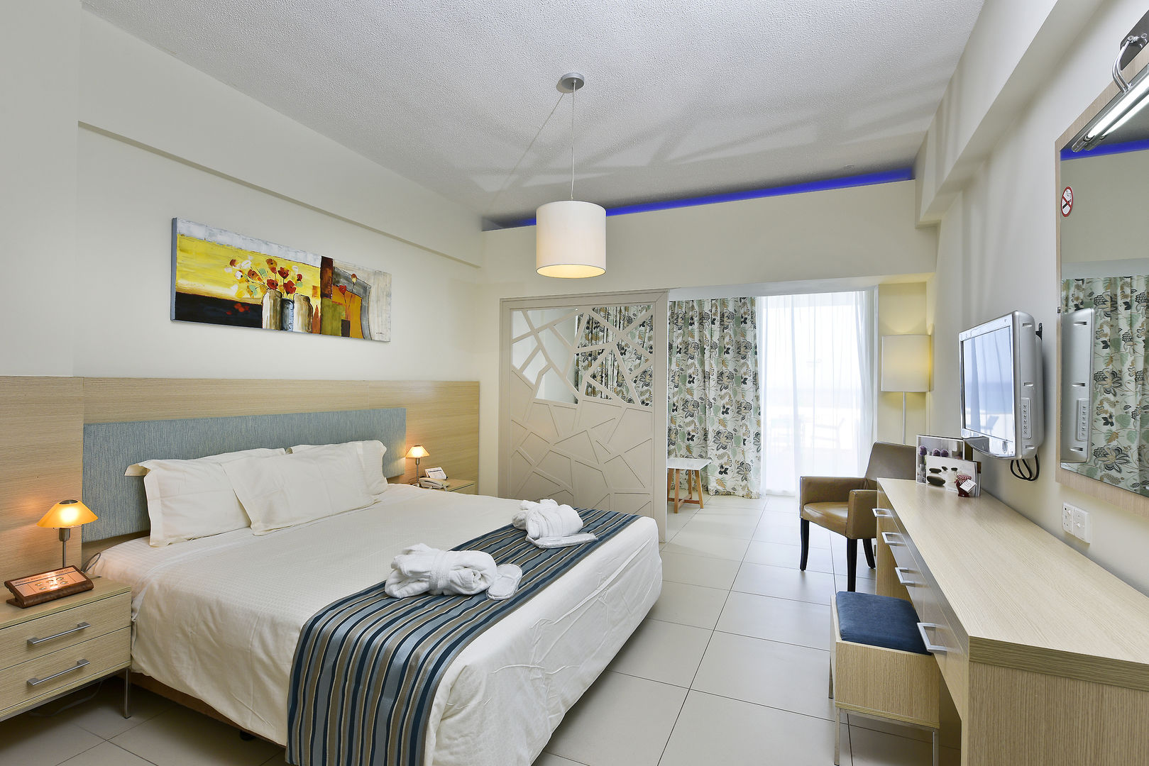 Pernera Beach Hotel foto 20