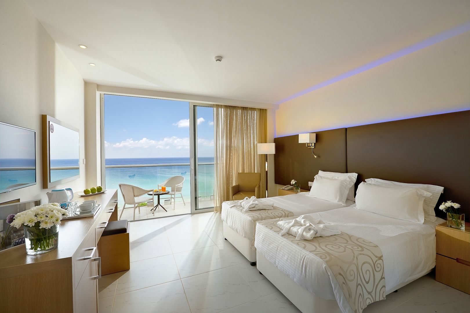 Pernera Beach Hotel foto 18