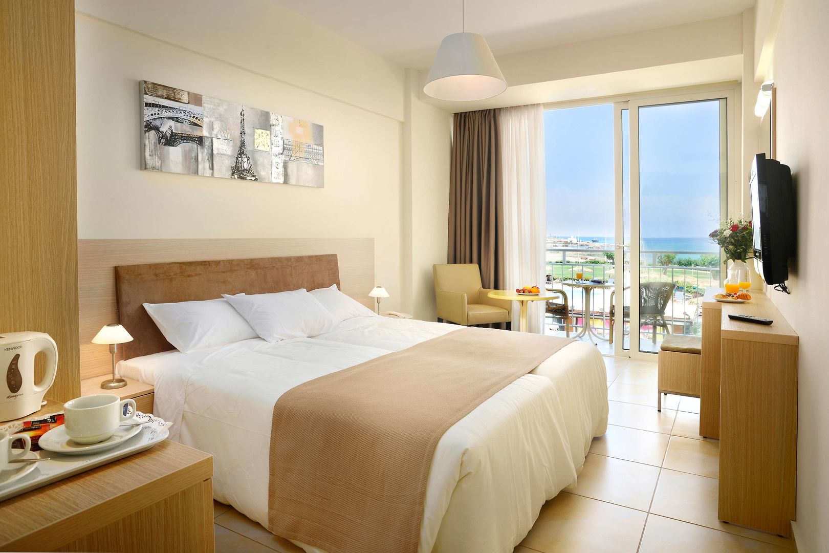 Pernera Beach Hotel foto 12