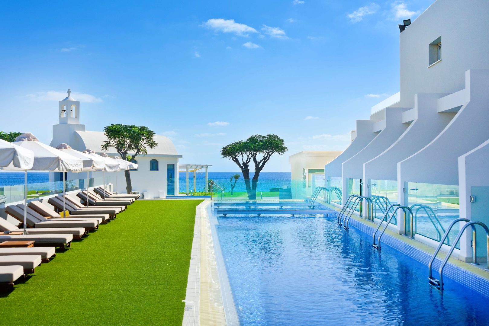 Pernera Beach Hotel foto 15