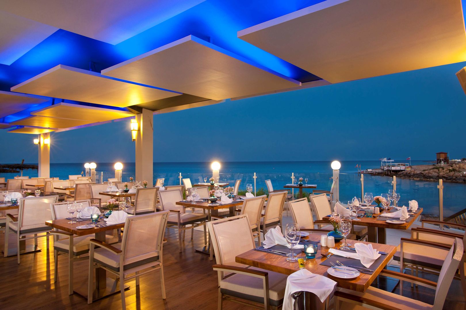 Pernera Beach Hotel foto 22