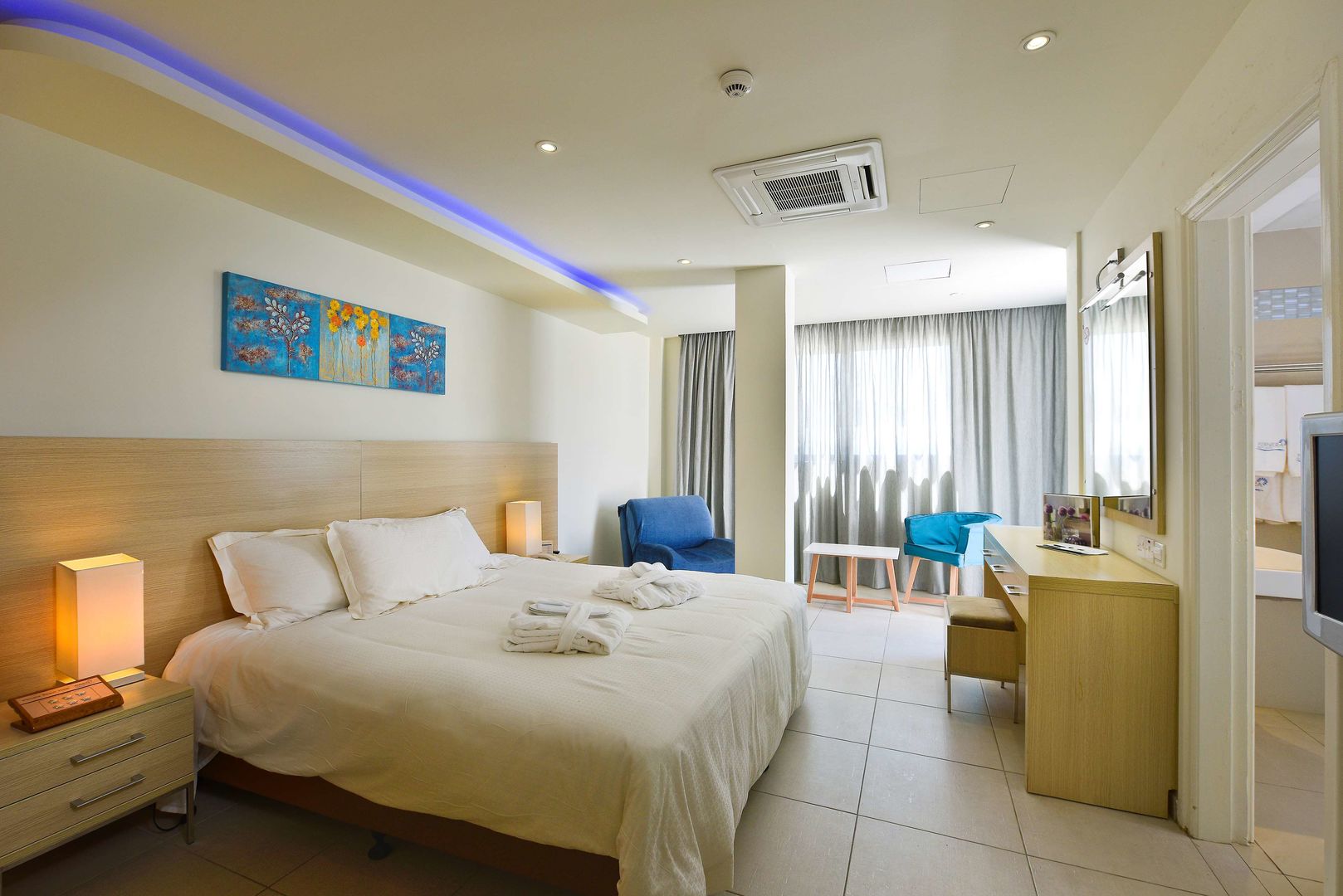 Pernera Beach Hotel foto 14