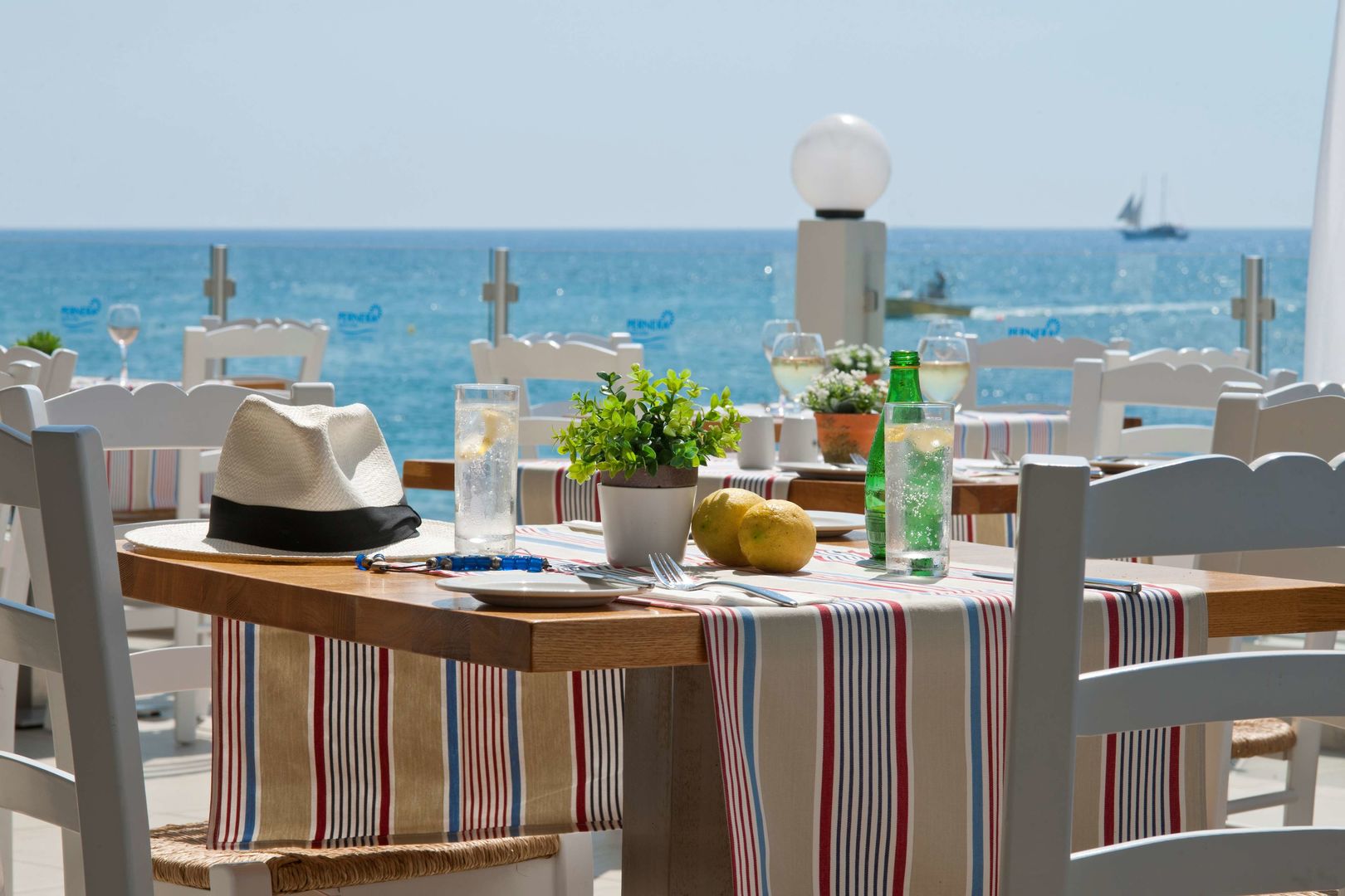 Pernera Beach Hotel foto 21