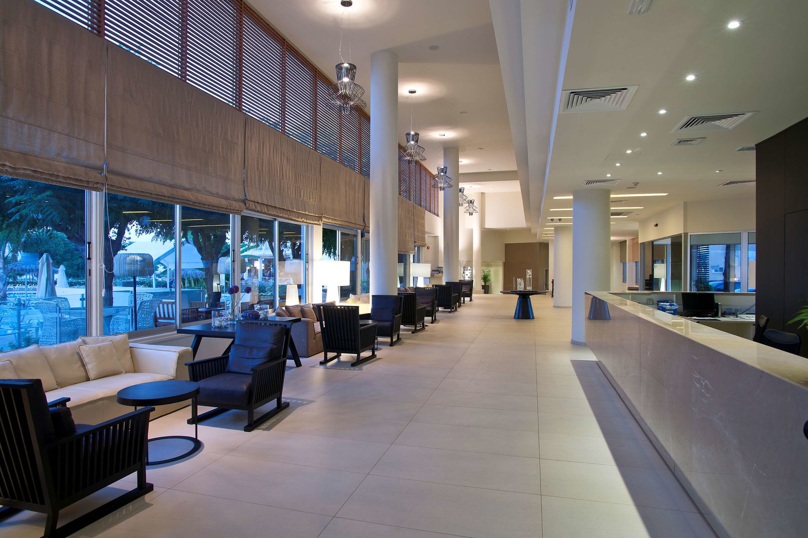 Pernera Beach Hotel foto 11