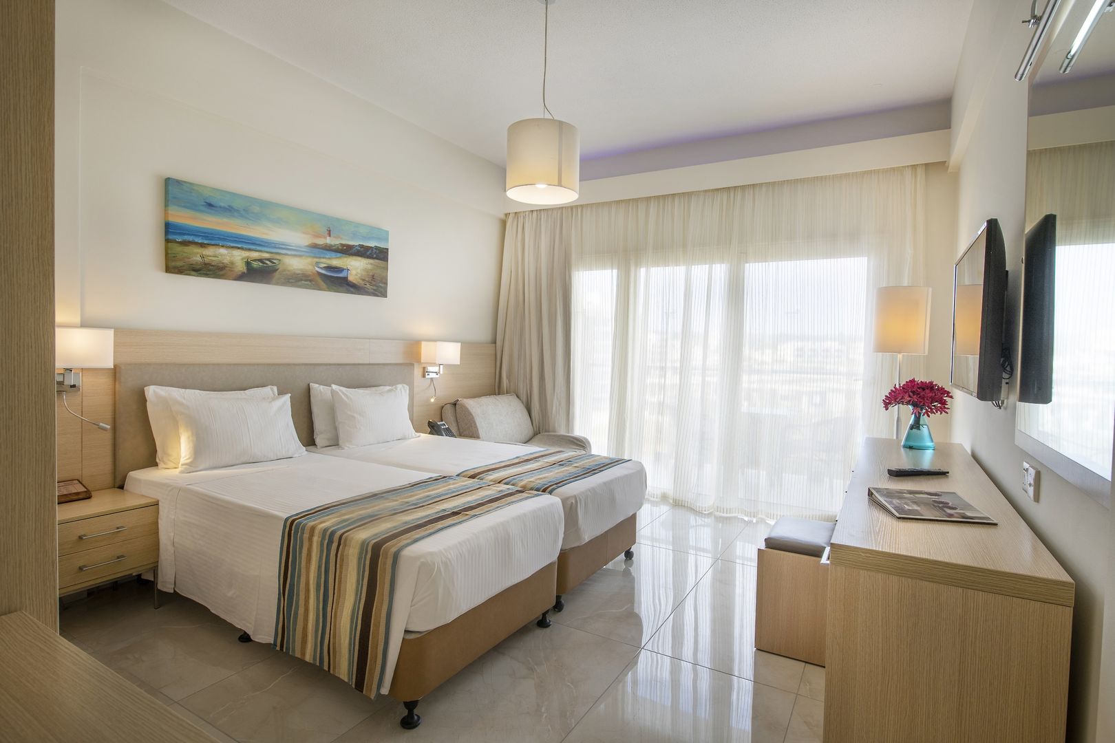 Pernera Beach Hotel foto 19