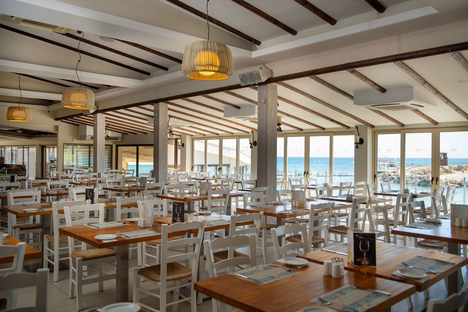 Pernera Beach Hotel foto 17