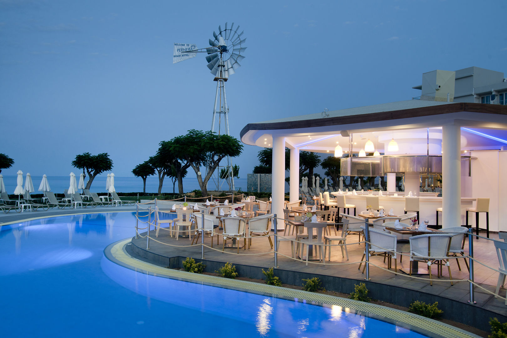 Pernera Beach Hotel image 3