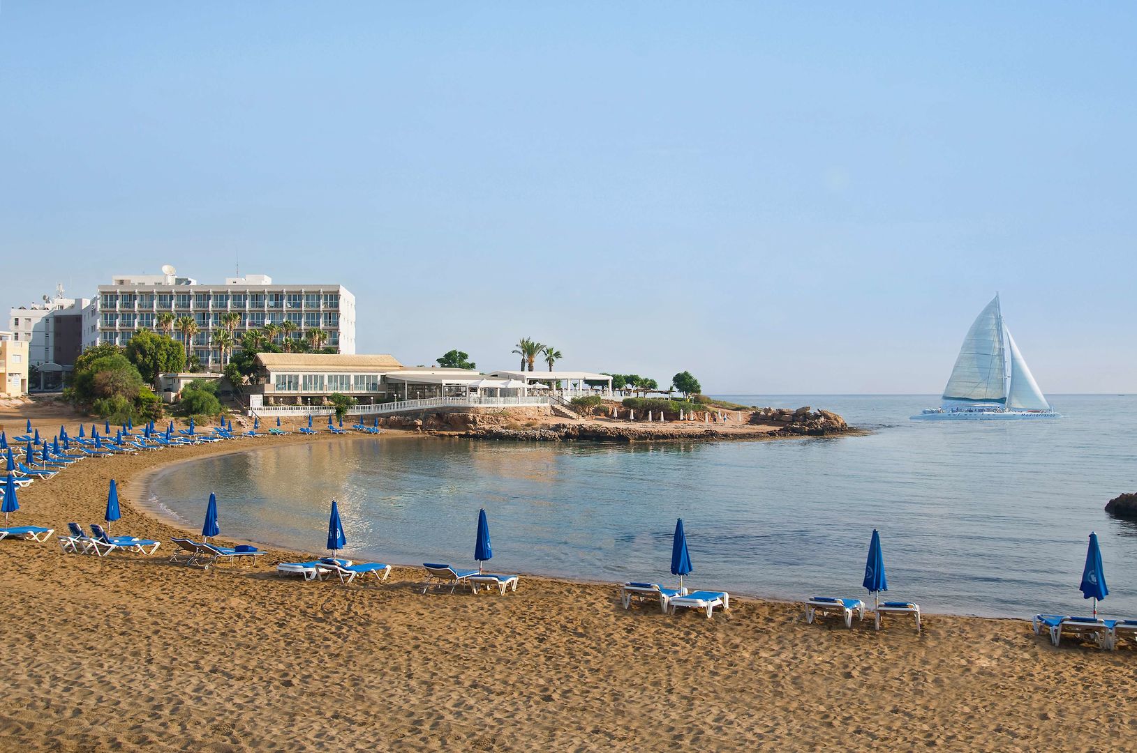 Pernera Beach Hotel foto 16