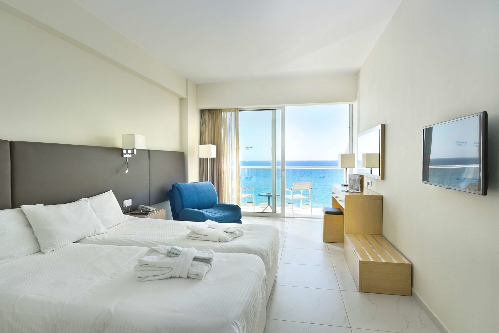 Pernera Beach Hotel foto 13