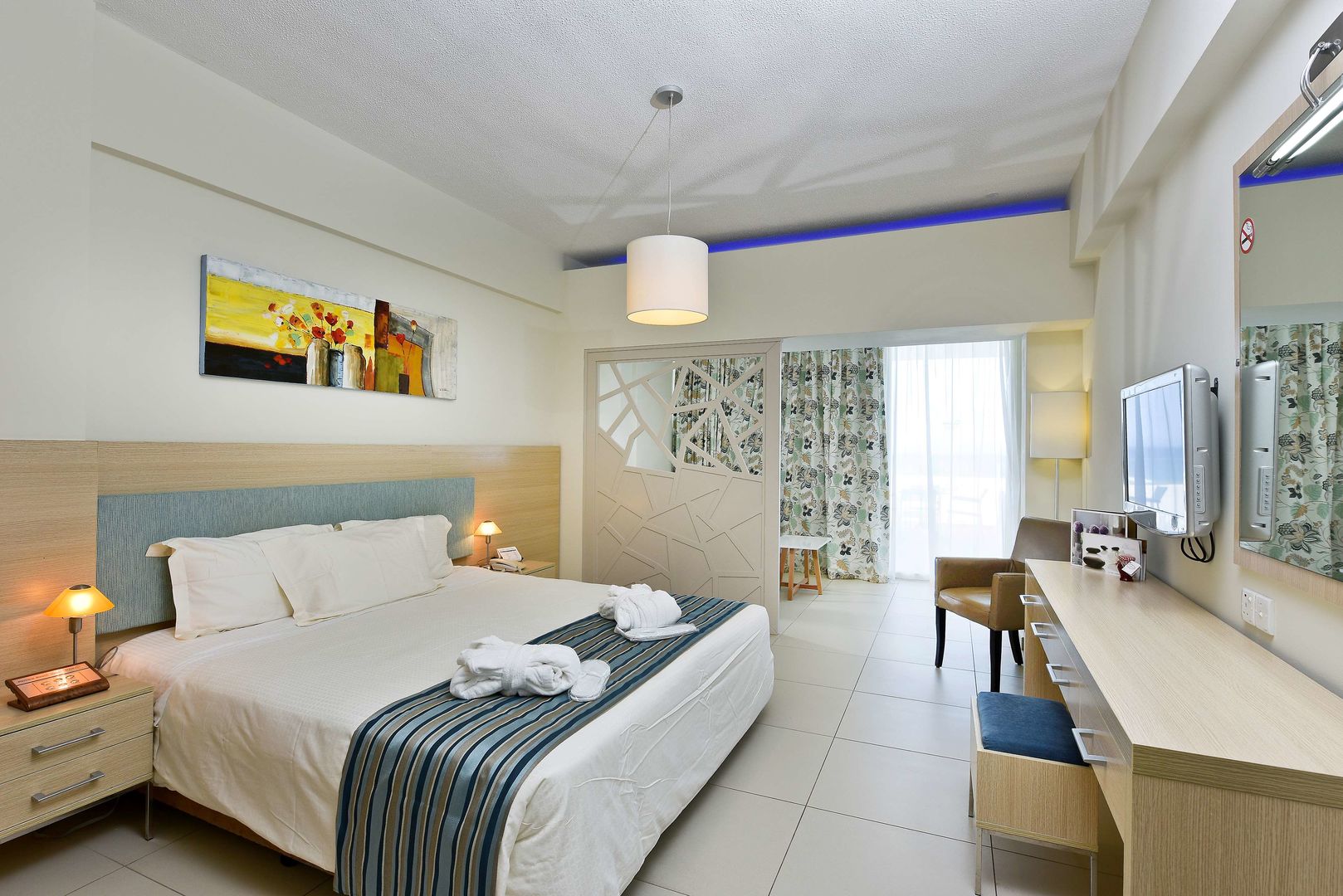 Pernera Beach Hotel foto 6