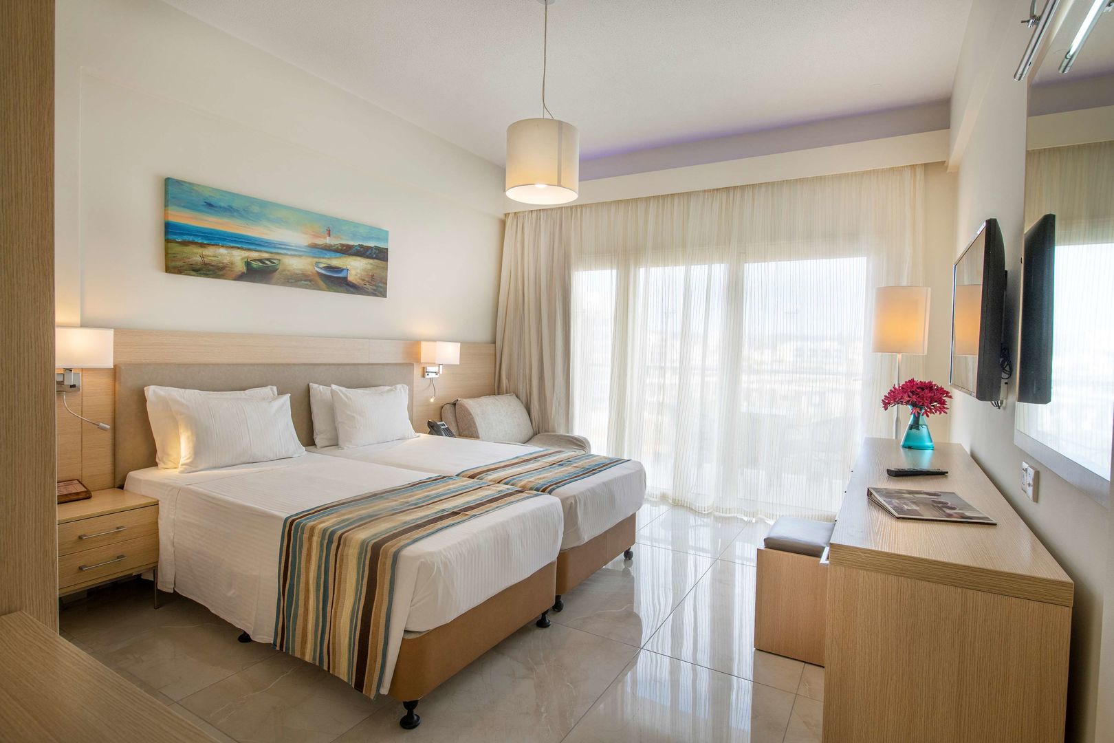 Pernera Beach Hotel foto 9