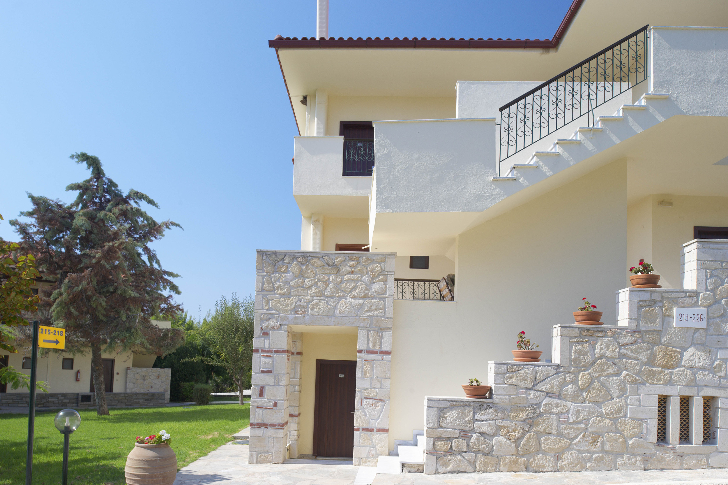 Portes Beach Hotel foto 5