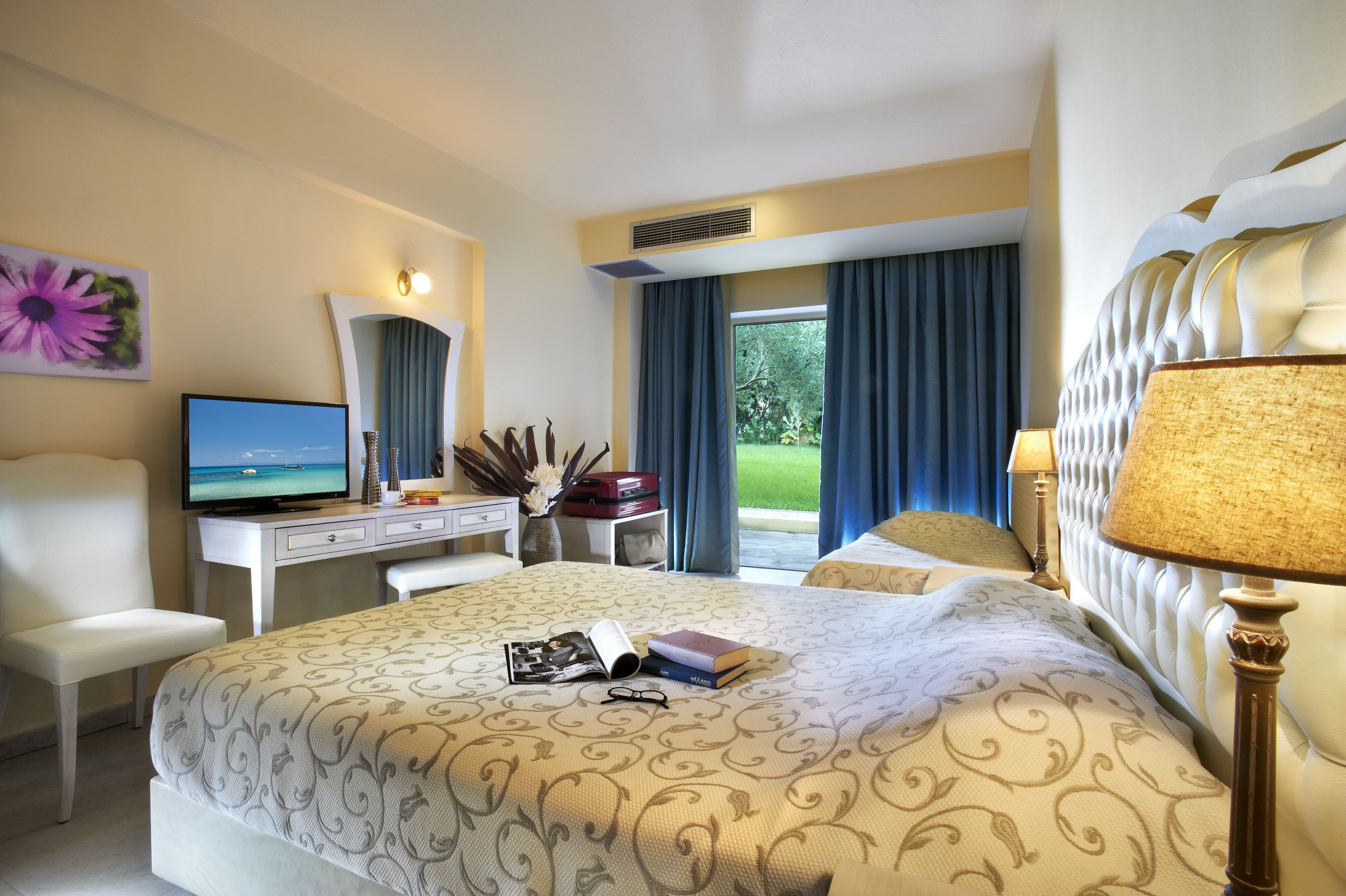 Portes Beach Hotel foto 7