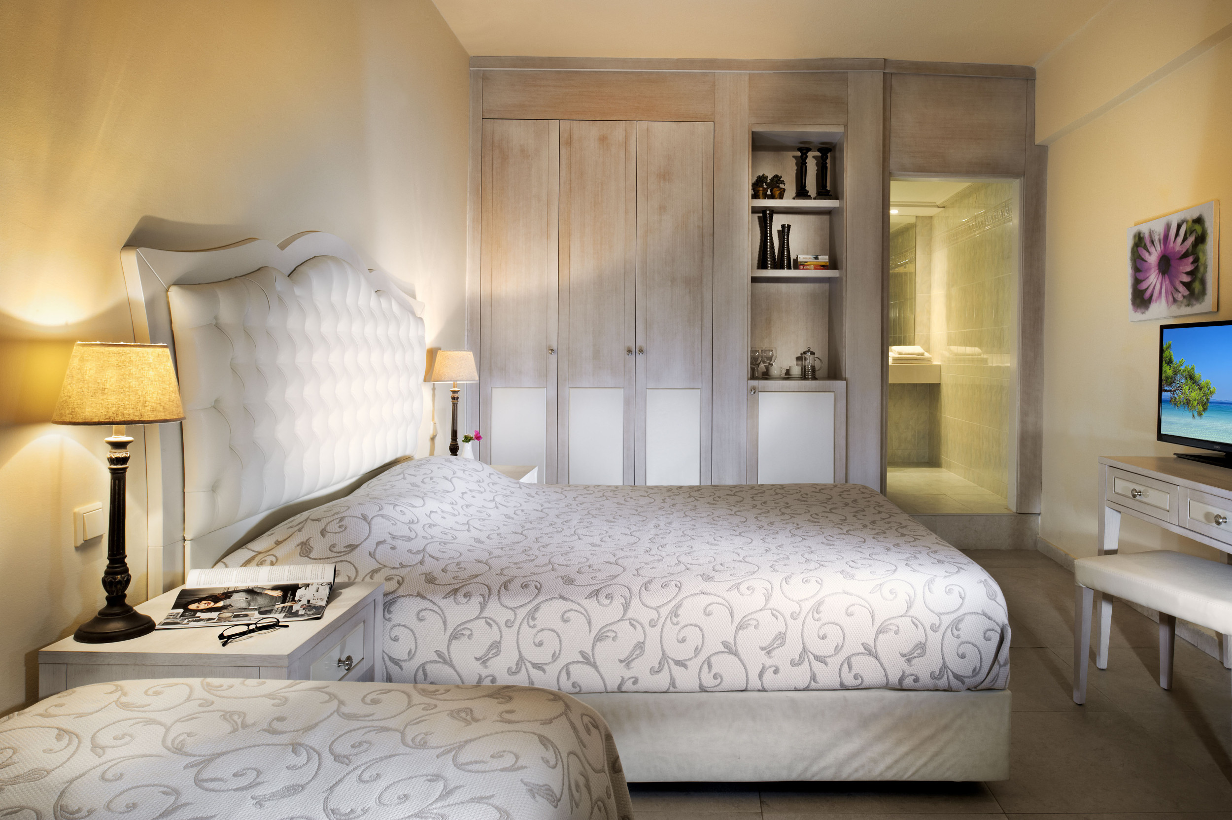 Portes Beach Hotel foto 9