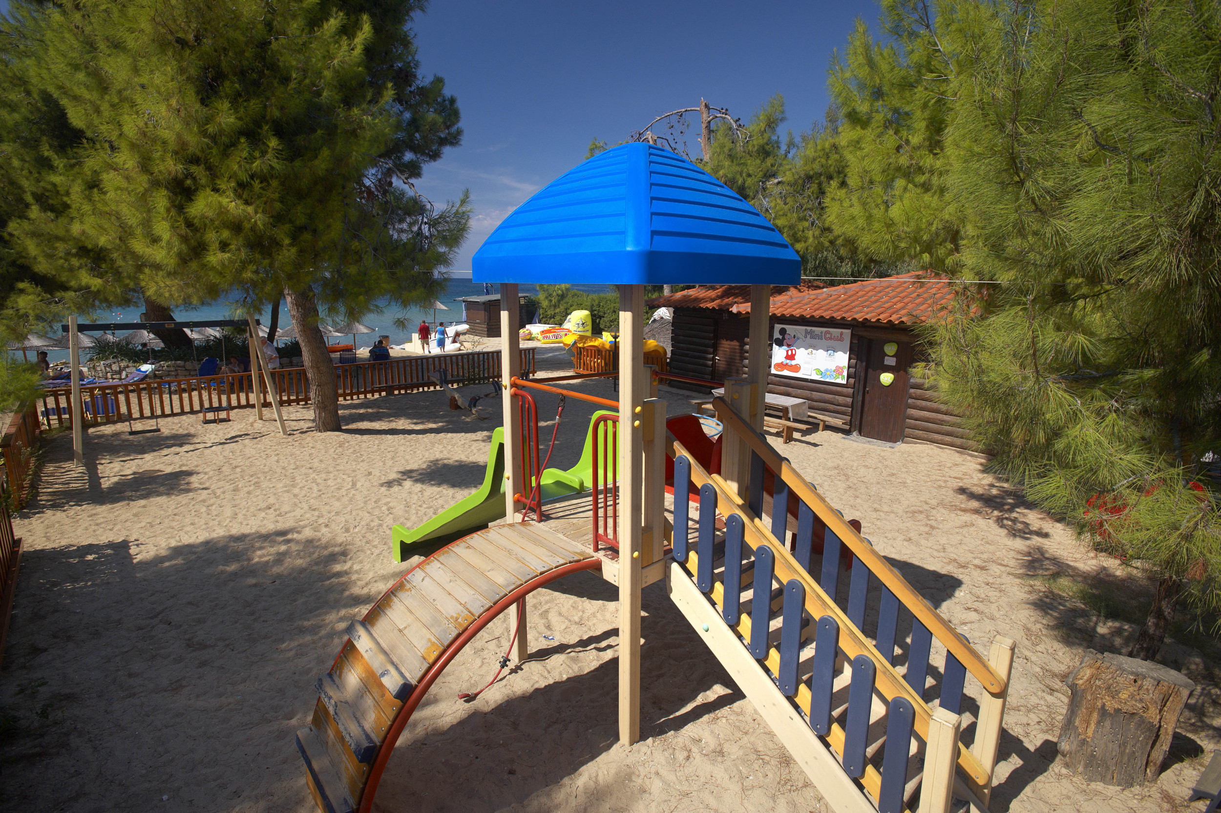 Portes Beach Hotel foto 16