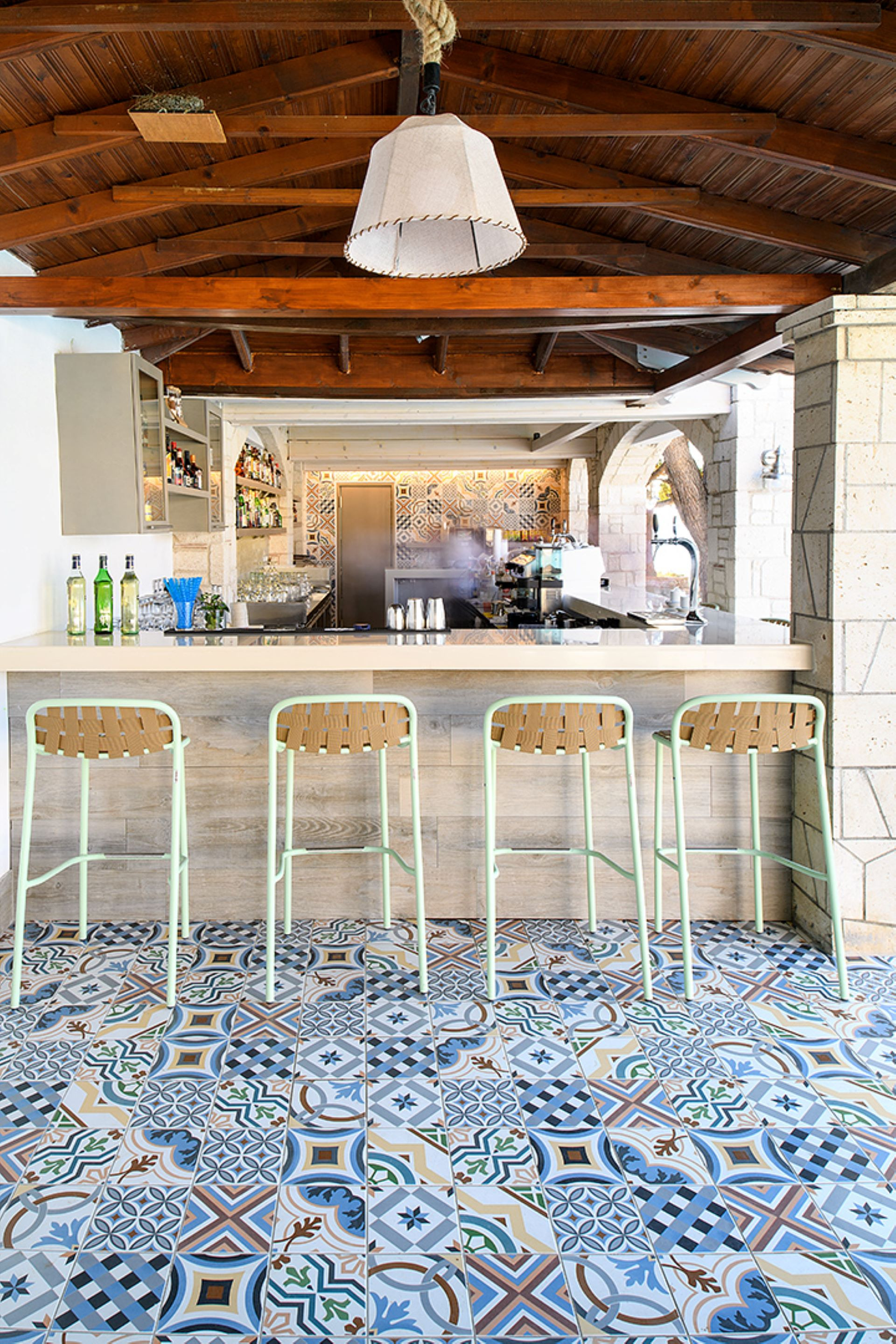 Portes Beach Hotel foto 15