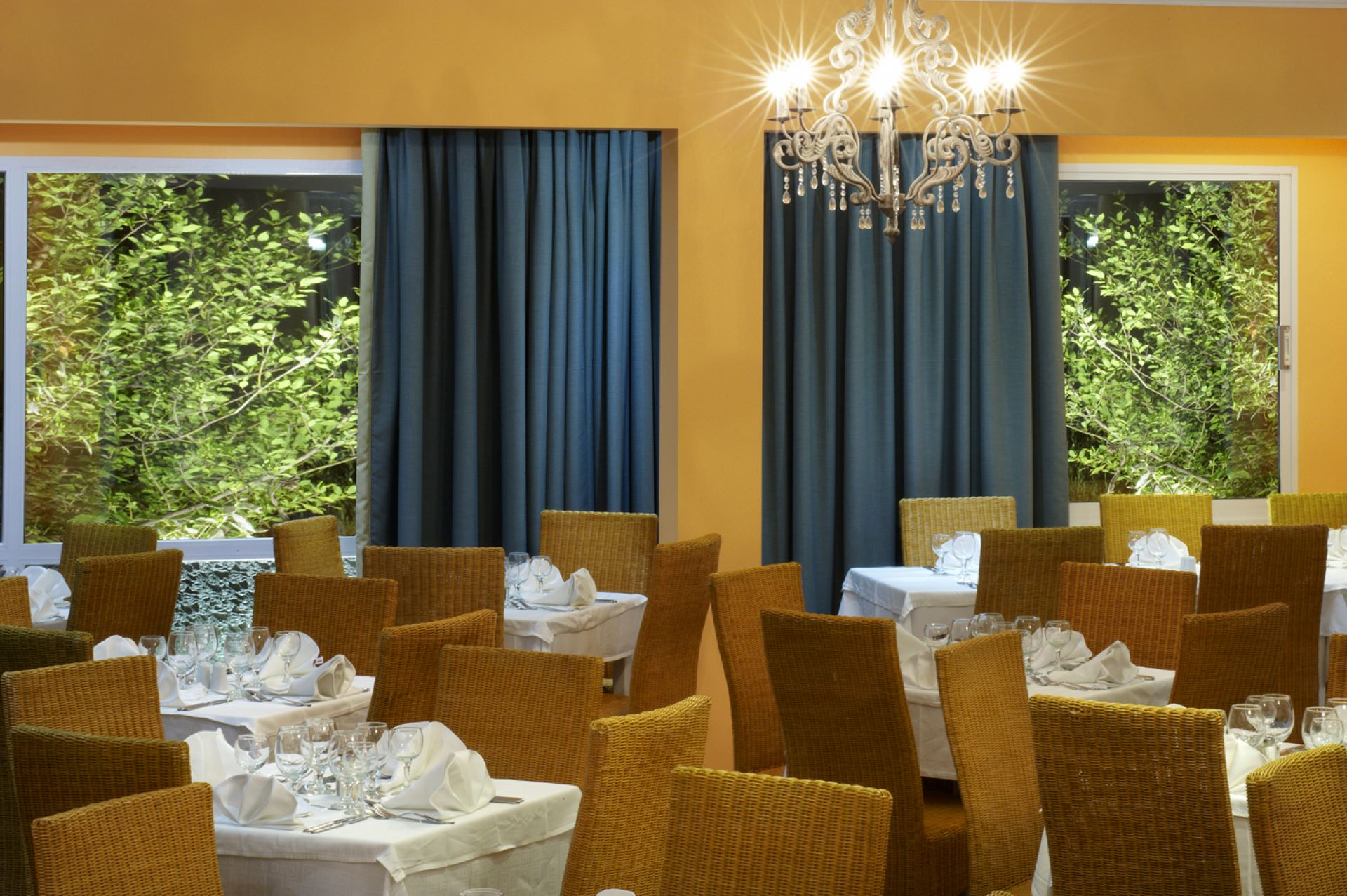 Portes Beach Hotel foto 14