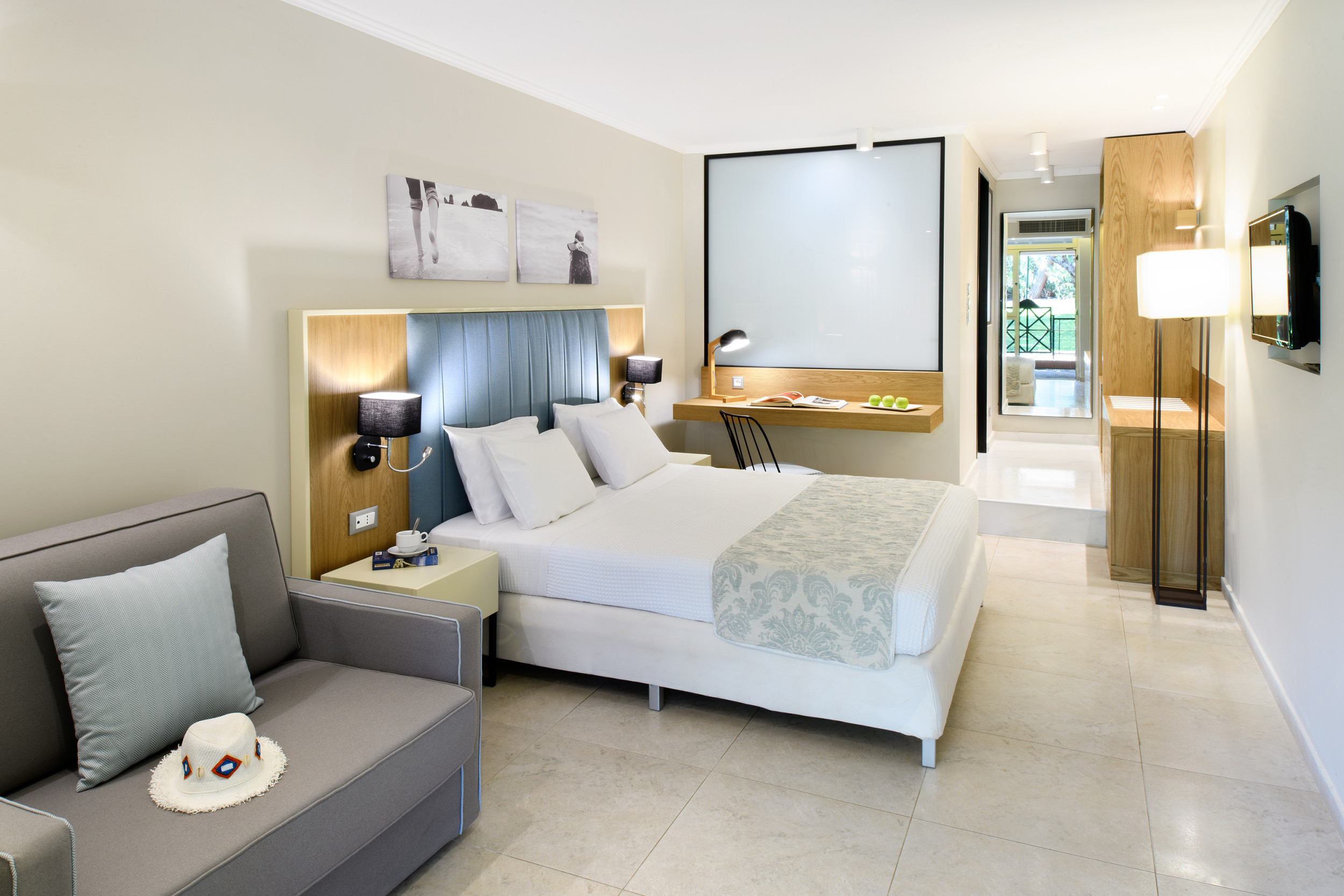 Portes Beach Hotel foto 11