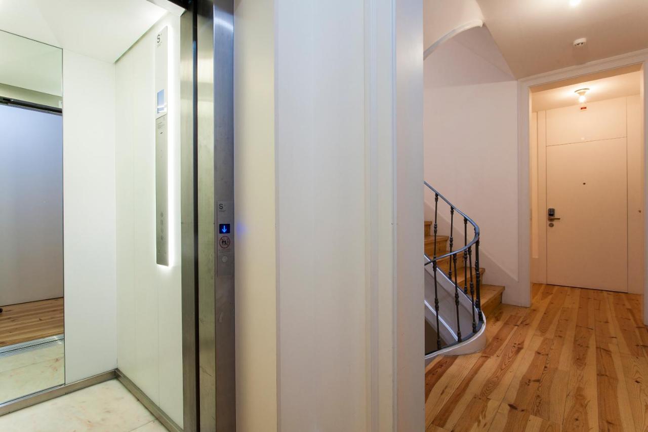 Lisbon Five Stars Apartments Combro 77 foto 11
