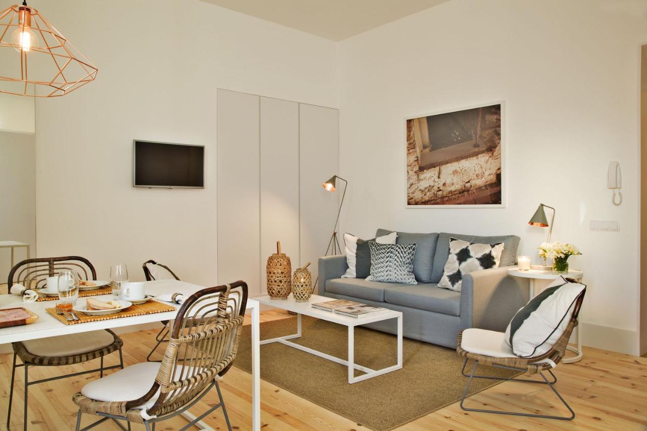 Lisbon Five Stars Apartments Combro 77 foto 9