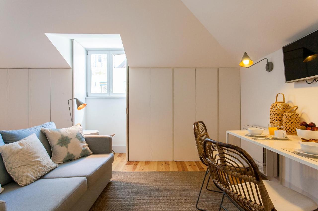 Lisbon Five Stars Apartments Combro 77 foto 7