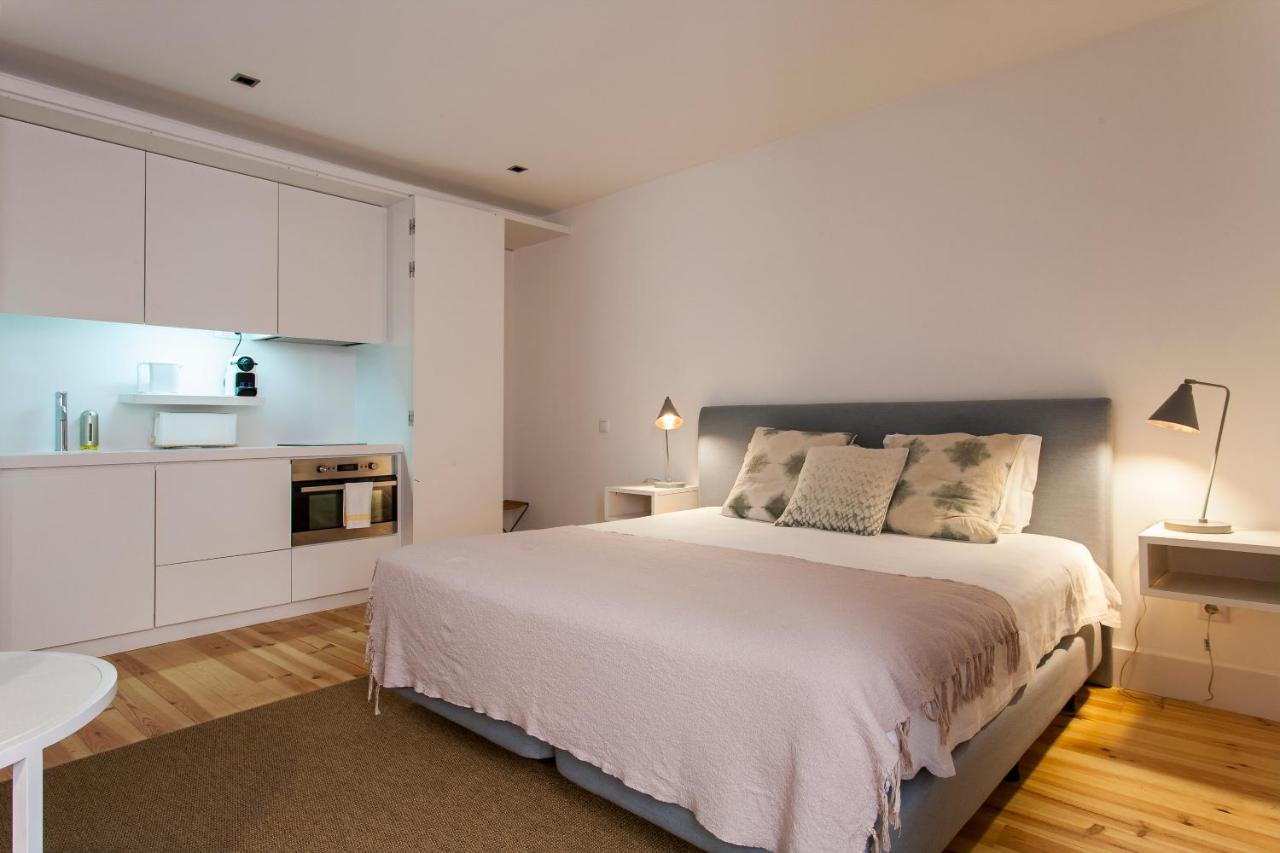 Lisbon Five Stars Apartments Combro 77 foto 8
