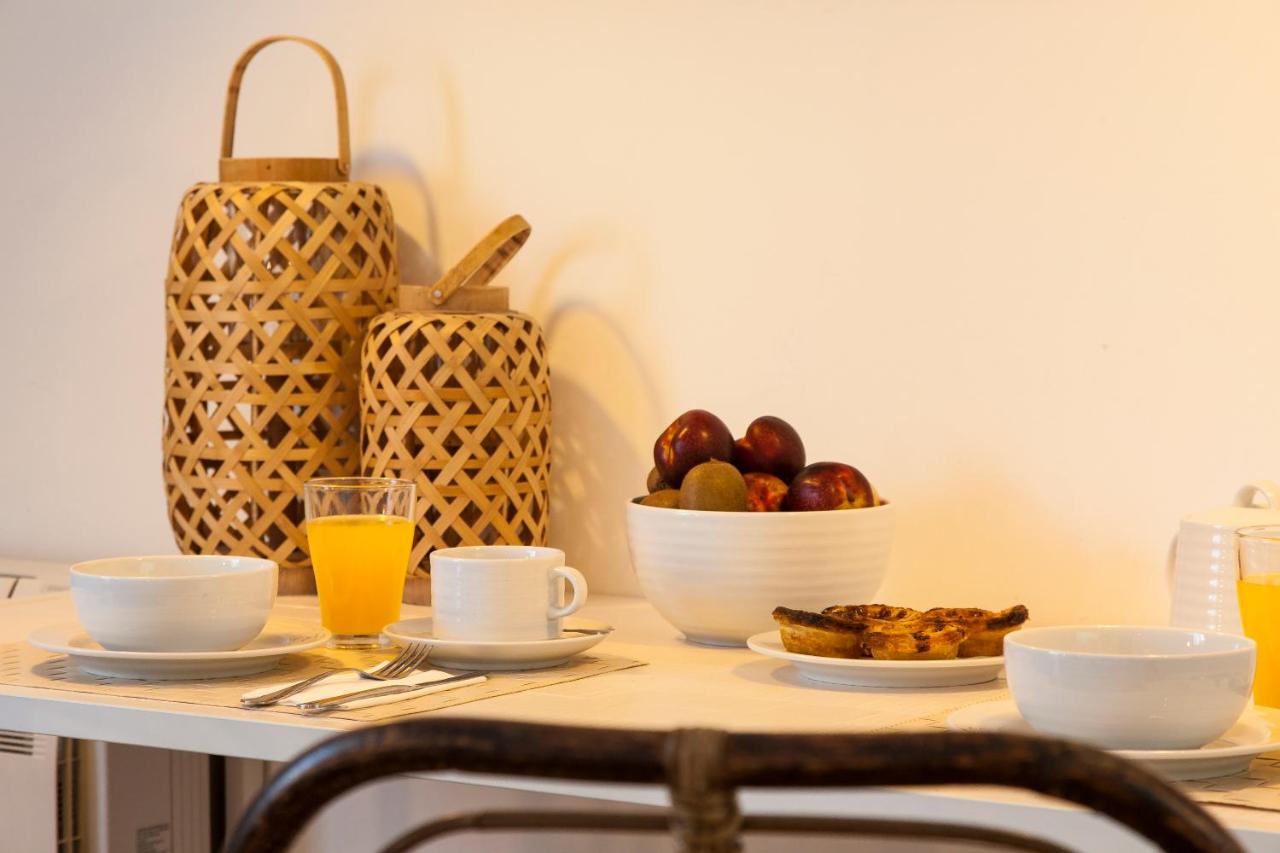 Lisbon Five Stars Apartments Combro 77 foto 2