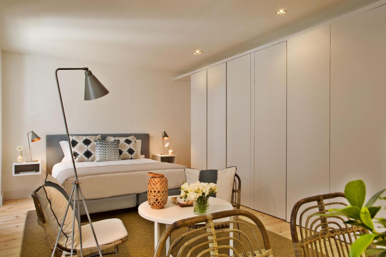 Lisbon Five Stars Apartments Combro 77 in Lisbon - foto 4