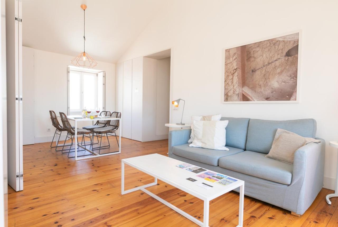 Lisbon Five Stars Apartments Combro 77 in Lisbon - foto 5