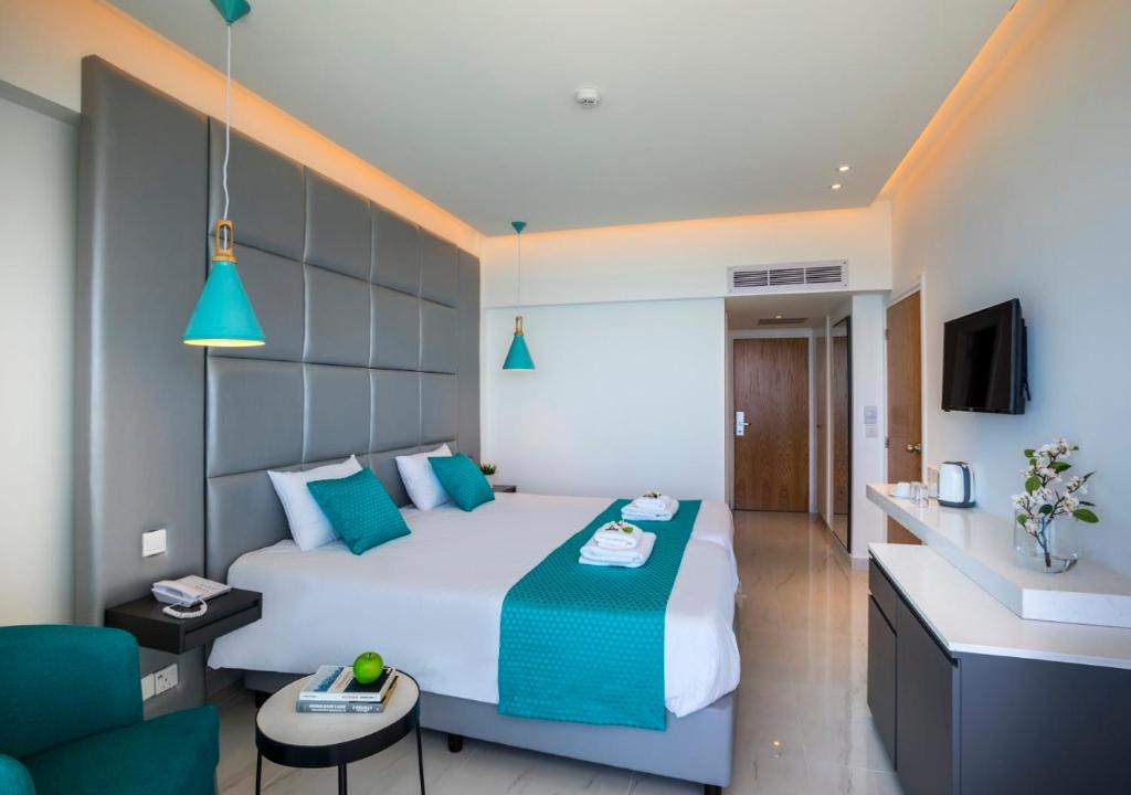 Silver Sands Beach Hotel foto 16