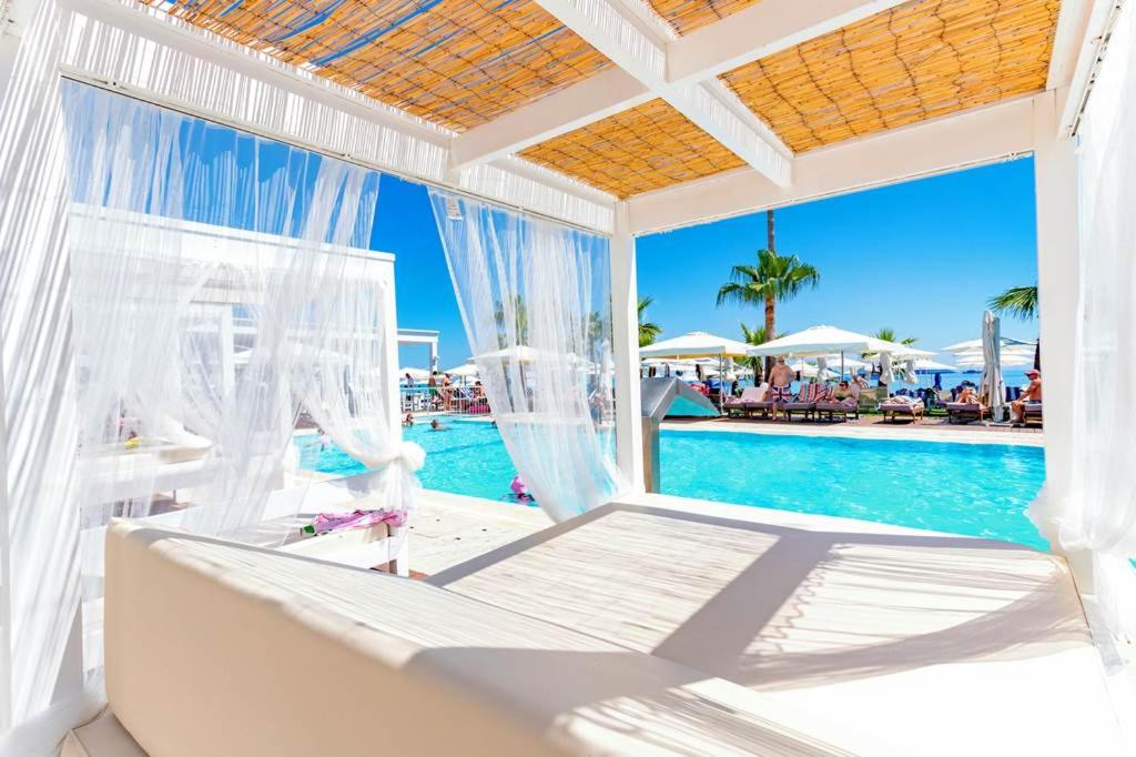 Silver Sands Beach Hotel foto 14