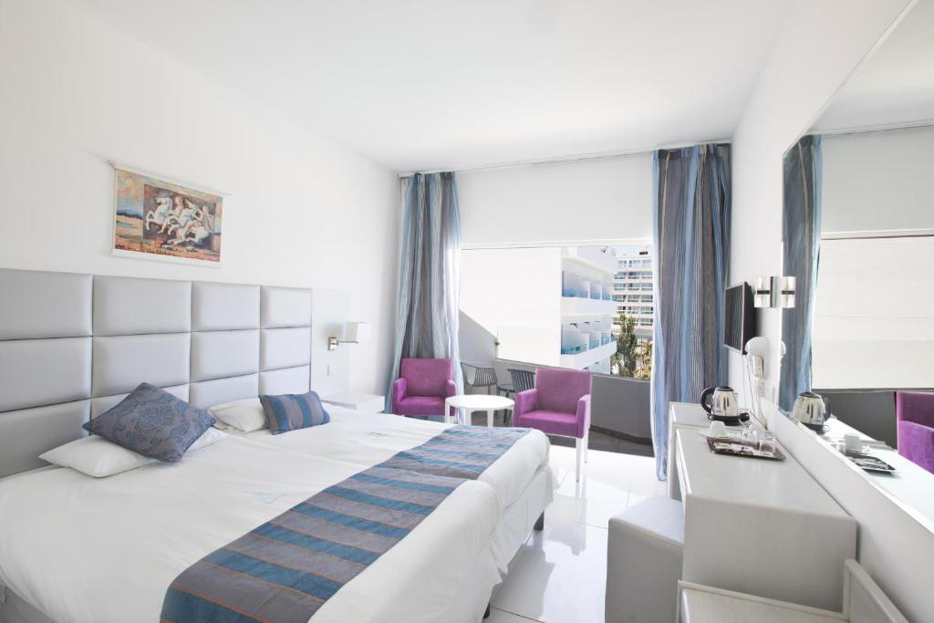 Silver Sands Beach Hotel foto 11