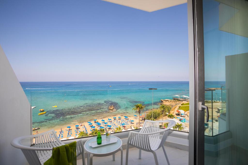 Silver Sands Beach Hotel foto 13