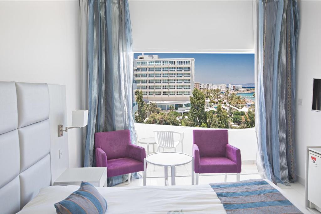 Silver Sands Beach Hotel foto 12