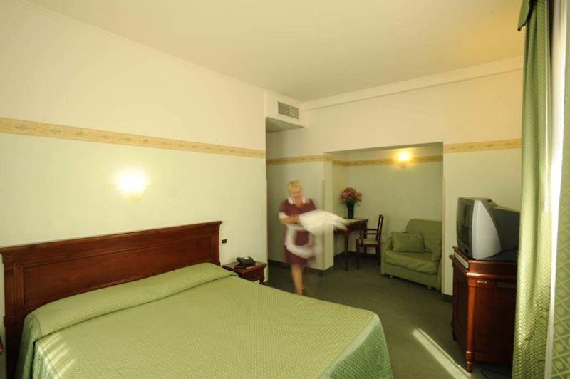 Romantik Hotel Russo Palace foto 7